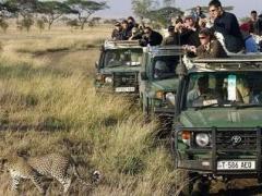 With an influx of holidaymakers into Tanzania, thousands of beds are needed to accommodate the growing demand. 