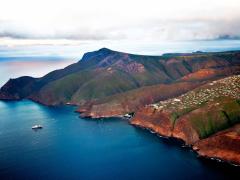 Airlink has announced its flight schedule to St Helena.