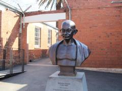 Constitution Hill recently launched an app and has been nominated as a finalist in the New Generation Awards.