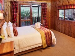 Bushman’s Nek Berg and trout Resort in Drakensberg has been upgraded.