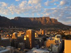 Visitors to the Western Cape are urged to be water wise as strict water restrictions have been implemented.