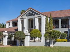 Villa Tuscana by Mantis has recently reopened, following renovations and refurbishments.