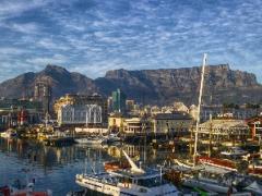 German tour operator, Gebeco heads to SA.