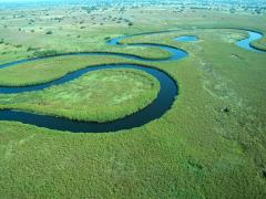 Mobile tour operators have been denied entry into the Okavango Delta, Moremi Game Reserve and Chobe National Park.