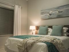 The Indaba Lodge Richards Bay has recently revealed new apartments.