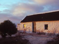 Blue Sky Guest House has opened in the Western Cape. Photo: Blue Sky Guest House Arniston.