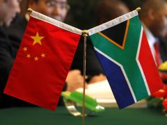 Standard Bank, SAT and ICBC are to launch a new Chinese loyalty programme.