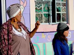 On World Tourism Day, Airbnb celebrated a successful pilot programme that aims to economically and socially empower locals.