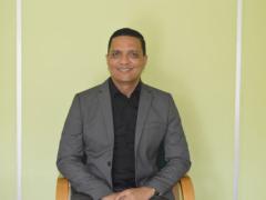 Kenneth Racombo has been appointed new Acting CEO of Retosa.
