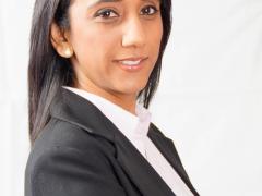 Bashni Muthaya has recently been appointed new Chief Strategy Officer of SAT.