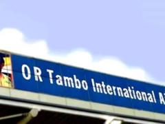 Proposed limited access to frontage roads at OR Tambo, a real possibility.