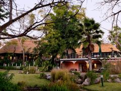 The Stanley and Livingstone Hotel at Victoria Falls, Zimbabwe, will be closed from November 12 until July 1, 2018 for extensive refurbishment.