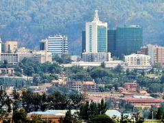 The Rwanda Development Board projects that MICE will contribute $64 million to Rwanda’s economy this year.
