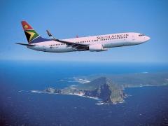 SAA will be cutting various regional flights.