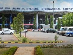 Airport projects being undertaken by the Tanzanian government include the construction of Terminal 3 at the Julius Nyerere International Airport