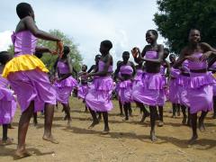 Uganda aims to attract four million tourists by 2020.