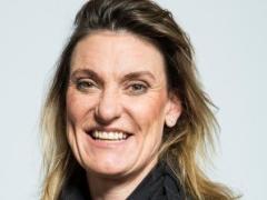 Margie Whitehouse, CMO of SA Tourism. 