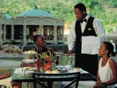 AHIF highlights Africa’s key hotel development and performance trends.