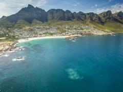 The area between Clifton bungalows and Camps Bay is to get a R1 billion upgrade. 