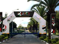 Zatex will be held in Lusaka from April 12-14, 2018.