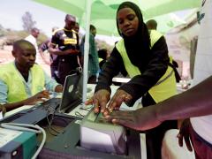 Kenya is set to hold a repeat presidential poll on October 26
