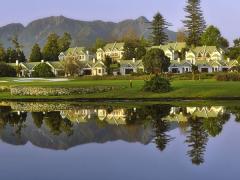 The refurbishment is part of an investment commitment by Plattner Group to improve the facilities across all three golf courses.