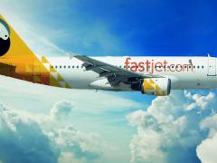 Low-cost carrier, fastjet, and Federal Airlines have entered into a brand licence agreement.
