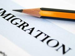 Proposed changes to SA immigration policy with see companies having to fork out more.