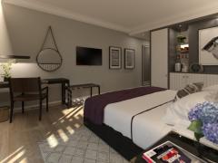 Avani Gaborone has undergone a €6,4 million refurb.