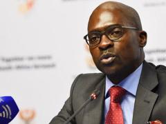 Minister of Finance set to brief the nation on how SAA will be funded.