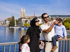 Halal tourism is one of the fastest growing sectors in global travel, with global expenditure sitting at $155bn (R2.1tn).