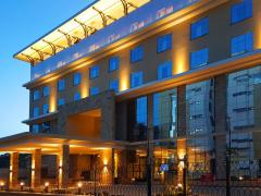 Hilton Hotels is set to rebrand the Amber Hotel in Nairobi, amongst various other expansions in Africa.