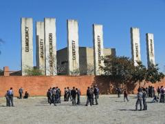 The exhibit will highlight the contribution the UN made to the struggle for freedom in South Africa,