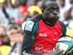 Kenya has had to cancel or postpone a variety of sporting events due to the political upheaval in the country.