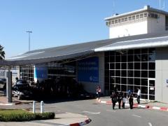 The Limpopo Valley Air Taxi will move operations to Lanseria Airport.