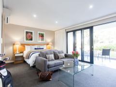 The Pearl Valley Hotel will officially launch on October 20.