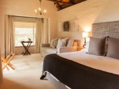 Pleasant Places Guesthouse in KZN was recently refurbished and is under new ownership.