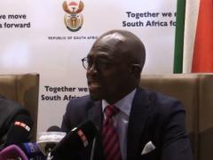 SAA will receive a further R4.8bn from government by March 31, 2018.