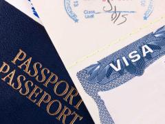 Non-SADC passport holders require a visa for Mozambique, which must be obtained prior to departure.