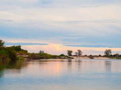 Zambezi Mubala Lodge opening soon on Namibian riverbank of the Zambezi