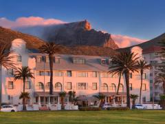 Winchester Mansions will complete renovations by November