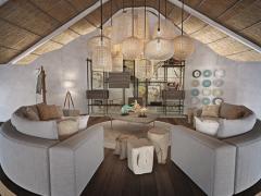 Sanctuary Stanley’s Camp and Sanctuary Sussi & Chuma are undergoing a refurbishment.