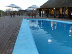 New ownership for Uukwaluudhi Safari Lodge in Namibia.