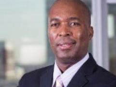 Mokwena Morulane has been appointed as Managing Director of Cresta Marakanelo Ltd. Photo credit: LinkedIn