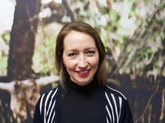 Irina Jordaan has been appointed Head of Sales for South Africa by Private Safaris.