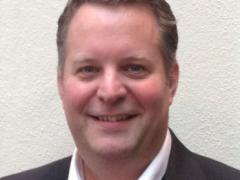 Guido Verweij has been appointed Regional Managing Director for Africa by Travelport. Photo credits: LinkedIn