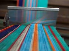 The mill will showcase the art of weaving through the centuries and produce natural fibre homeware textiles that are proudly South African.