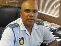 Brigadier Vishnu Naidoo, Spokesperson for the SAPS, reported that the police had been active in implementing plans for better protection of tourists 