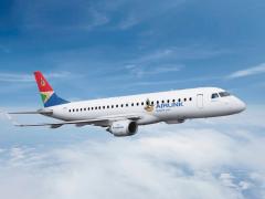 On Friday (October 13) Airlink issued an alert stating that flights may have been affected should some of its cabin crew members have gone on strike Monday (October 16). 