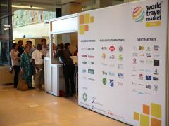 Caption: Register now for WTM Africa 2018. Source: WTM Africa